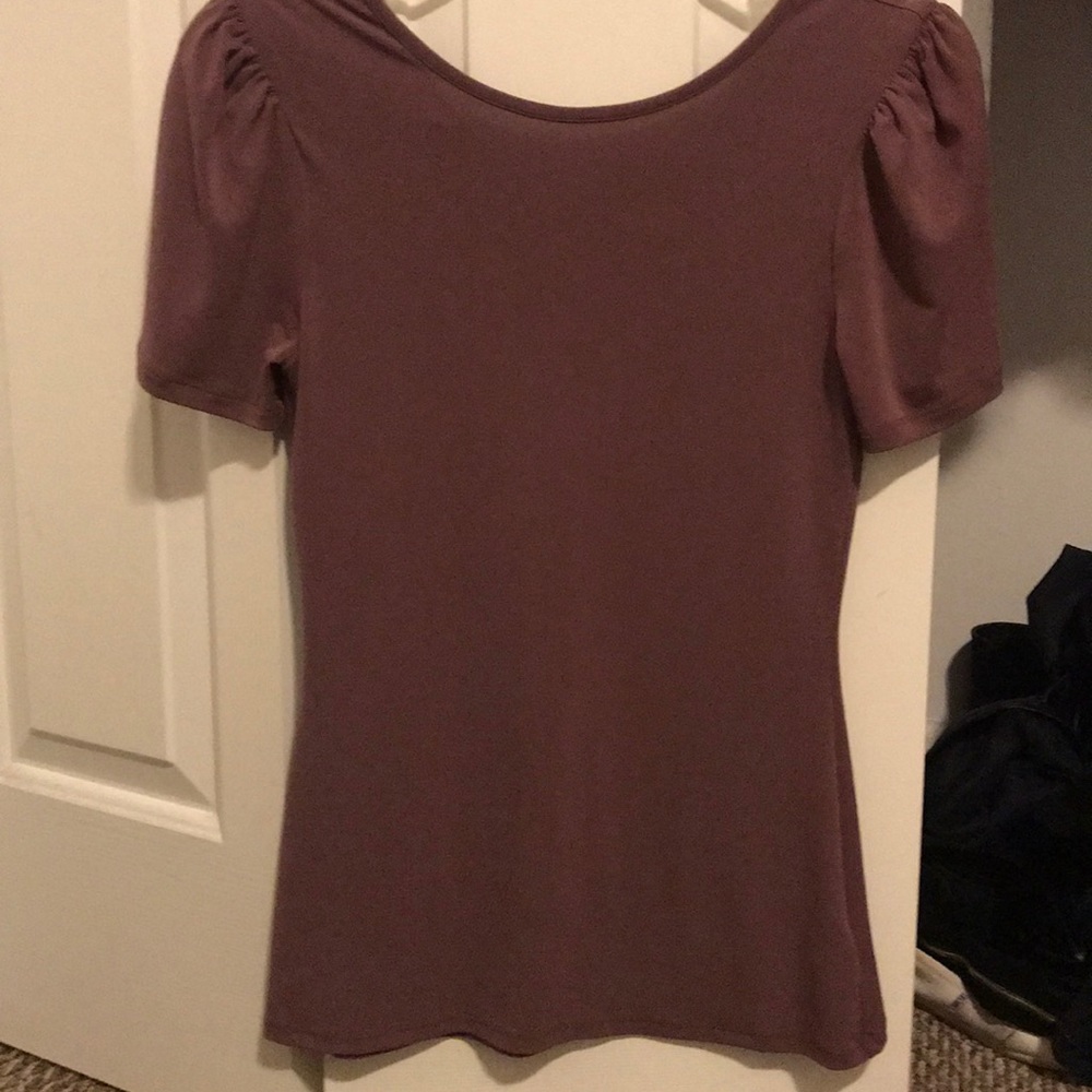 Express blouse